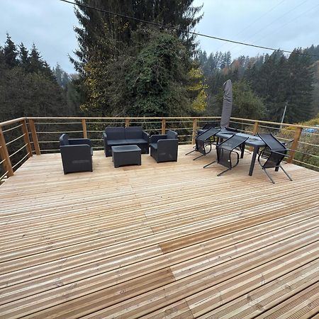 L Envol Maison Entiere Fellering Luaran gambar