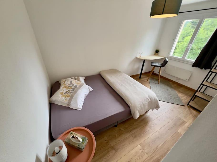 L Envol Maison Entiere Fellering Luaran gambar