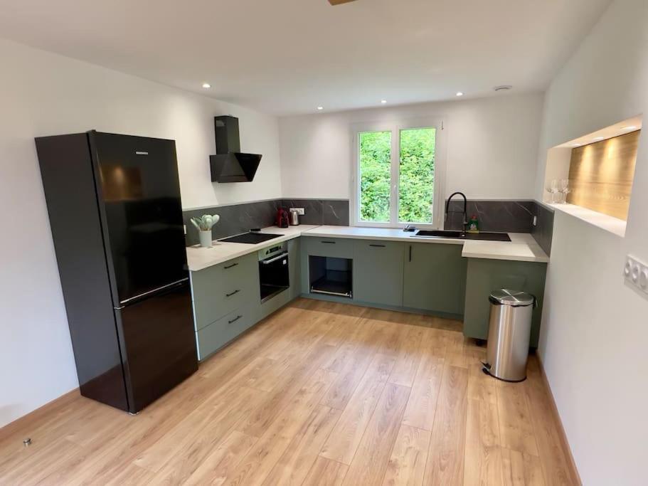 L Envol Maison Entiere Fellering Luaran gambar