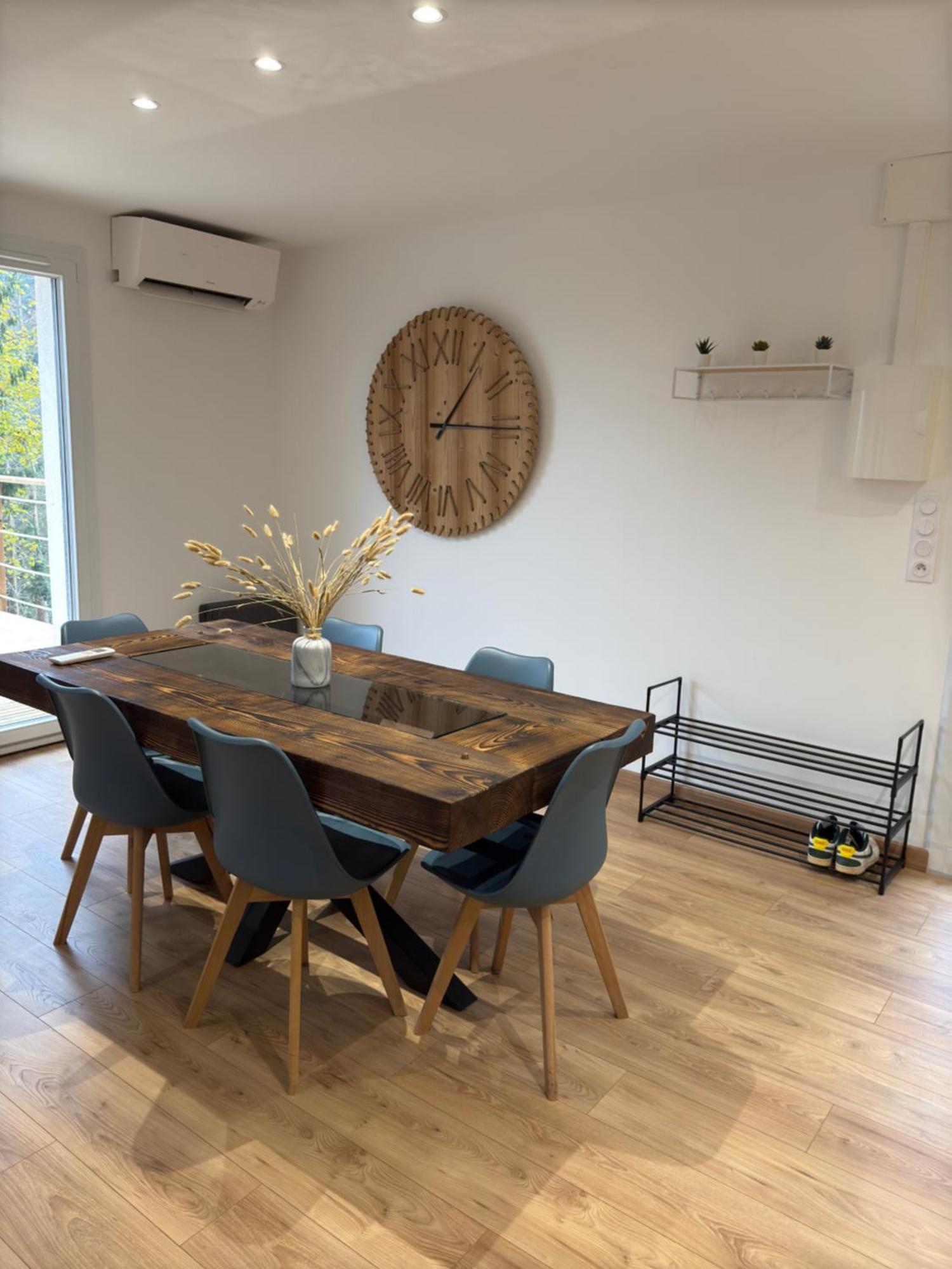 L Envol Maison Entiere Fellering Luaran gambar