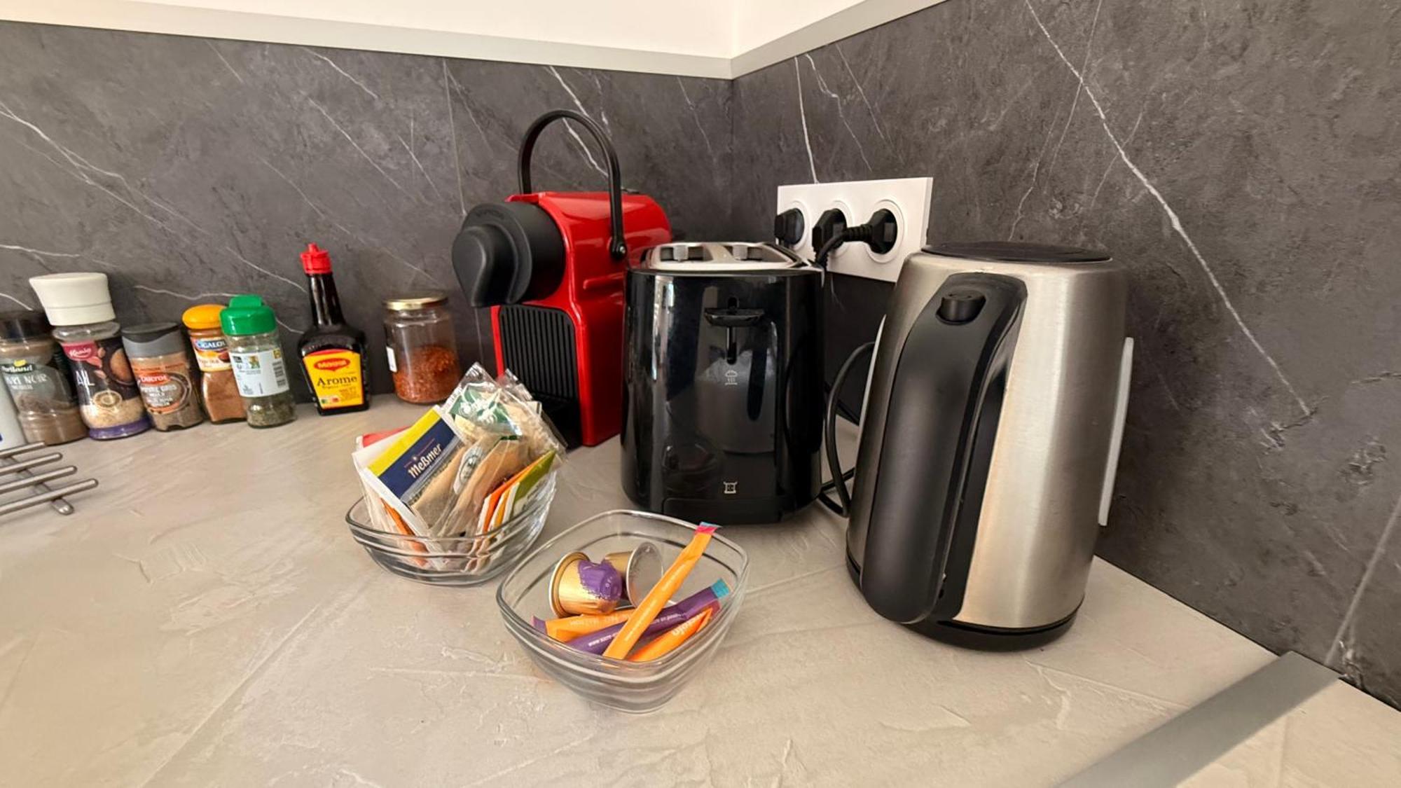L Envol Maison Entiere Fellering Luaran gambar